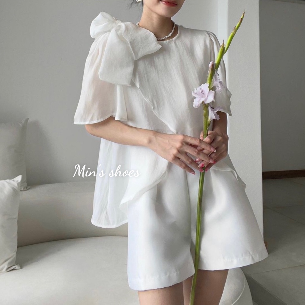 Min's Shoes - Set Thiết Kế Cao Cấp Set 45
