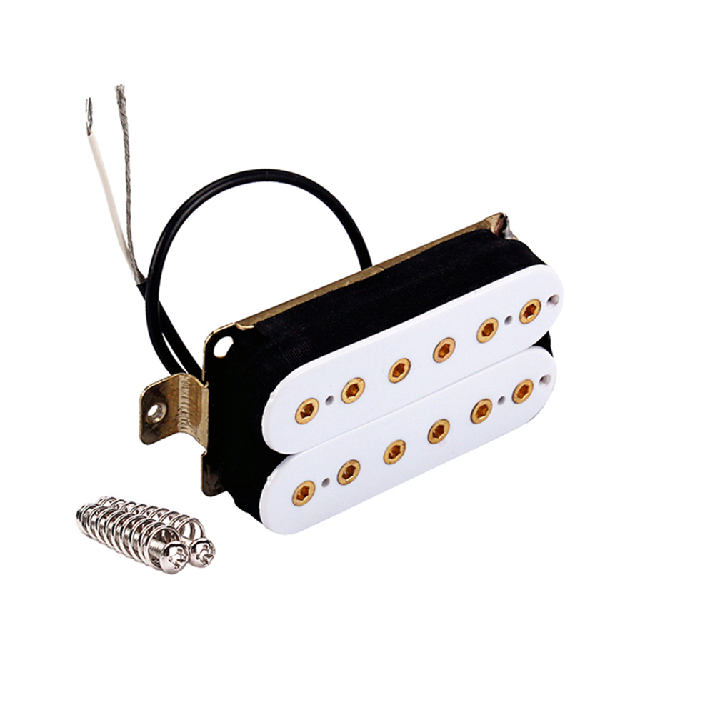 FENDER EPIPHONE Pickup Có Dây Chuyên Dụng Cho Đàn Ghi Ta Điện