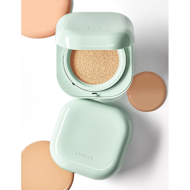 [Hàng Sẵn]PHẤN NƯỚC LANEIGE CUSHION NEO MATTE