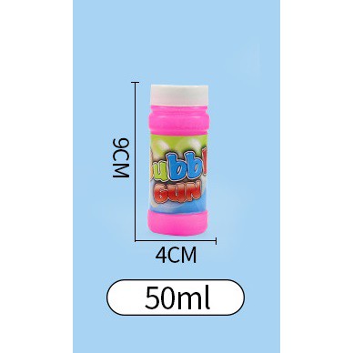 Máy ảnh bắn bong bóng