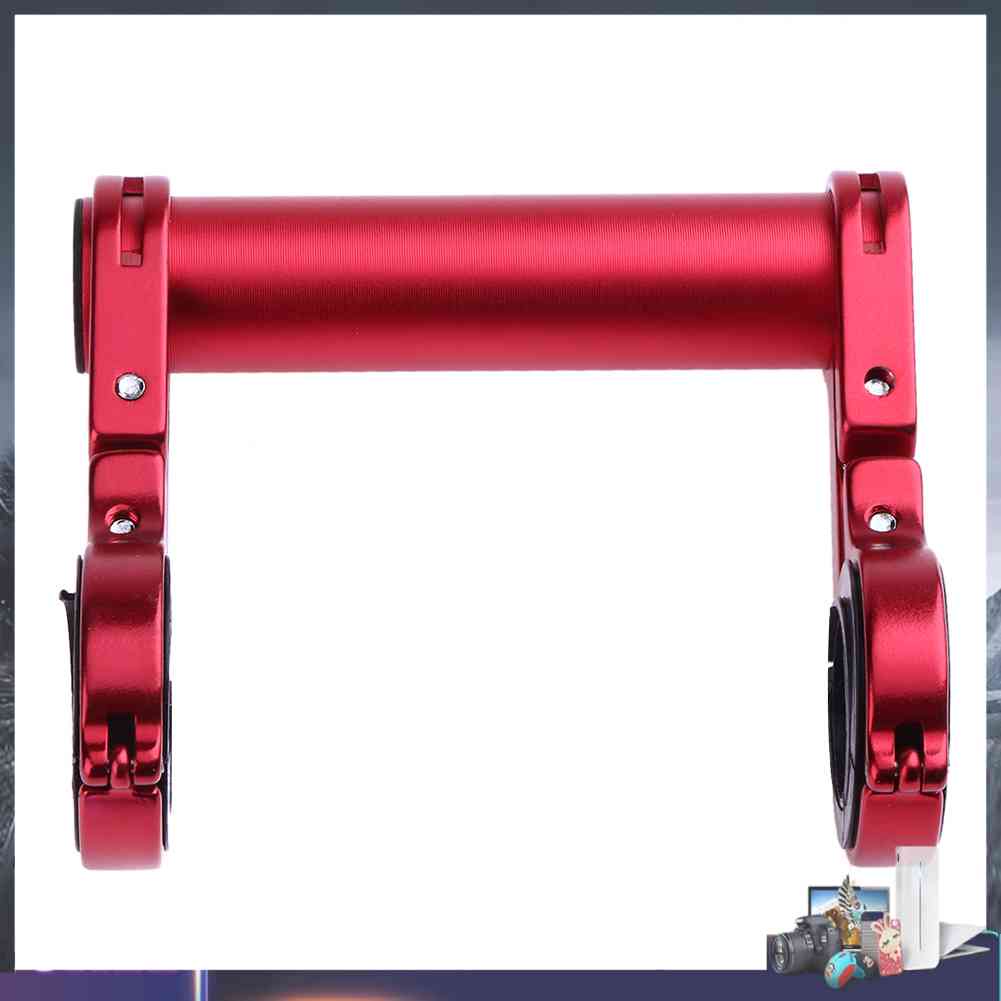 Giá Đỡ Đèn Xe Đạp Mở Rộng 10cm