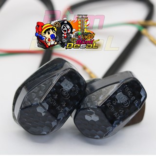 Đèn xi nhan bọ gắn xe máy