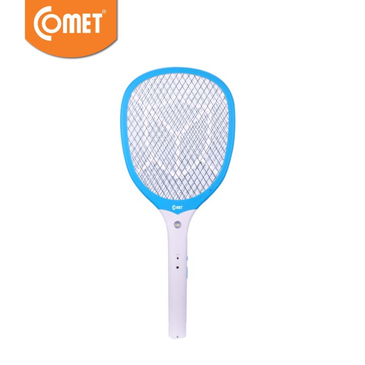 [Mã BMBAU50 giảm 7% đơn 99K] Vợt Muỗi Comet CP042 pin rời cao cấp