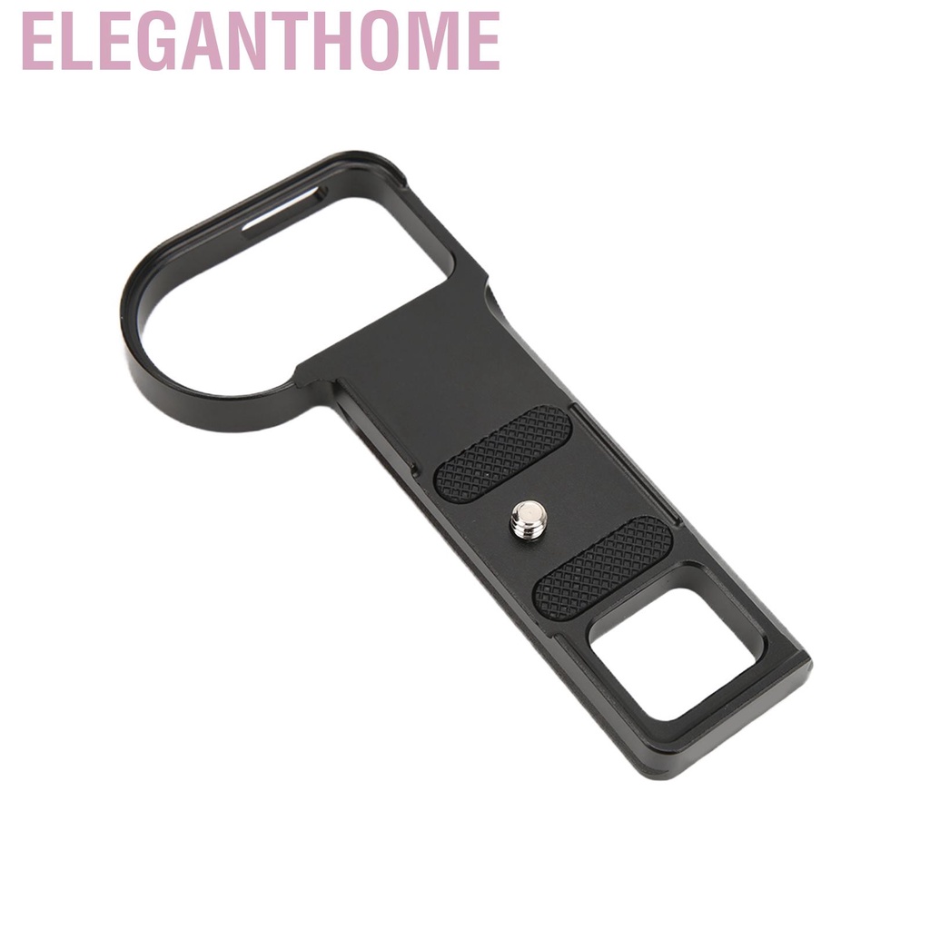 Ngàm gắn tay cầm máy ảnh bằng kim loại cho Nikon Z6 Z7 | BigBuy360 - bigbuy360.vn