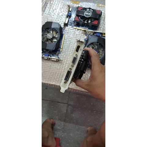 Card đồ họa Gt730 2G D3 D5