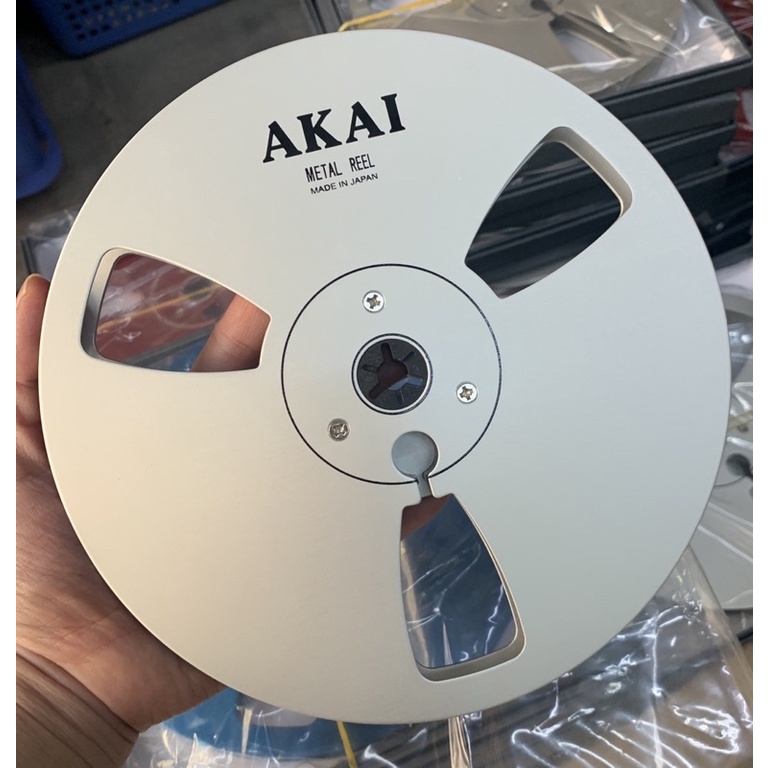 XƯƠNG BĂNG CỐI 7inc