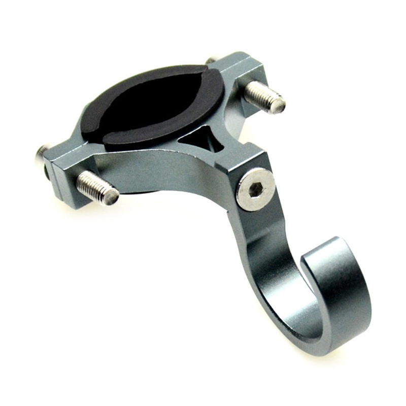 Móc Treo Đồ Gắn Tay Lái Xe Máy/Xe Đạp Điện Tiện Dụng