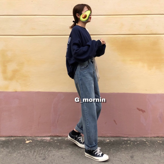 Quần jeans QJ042 | BigBuy360 - bigbuy360.vn