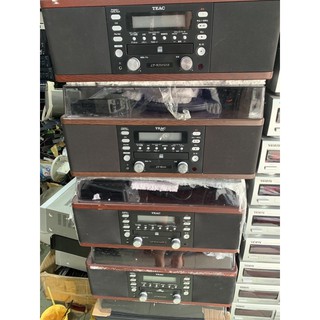 *Đầu đỉa than Teac lp-R550usp *