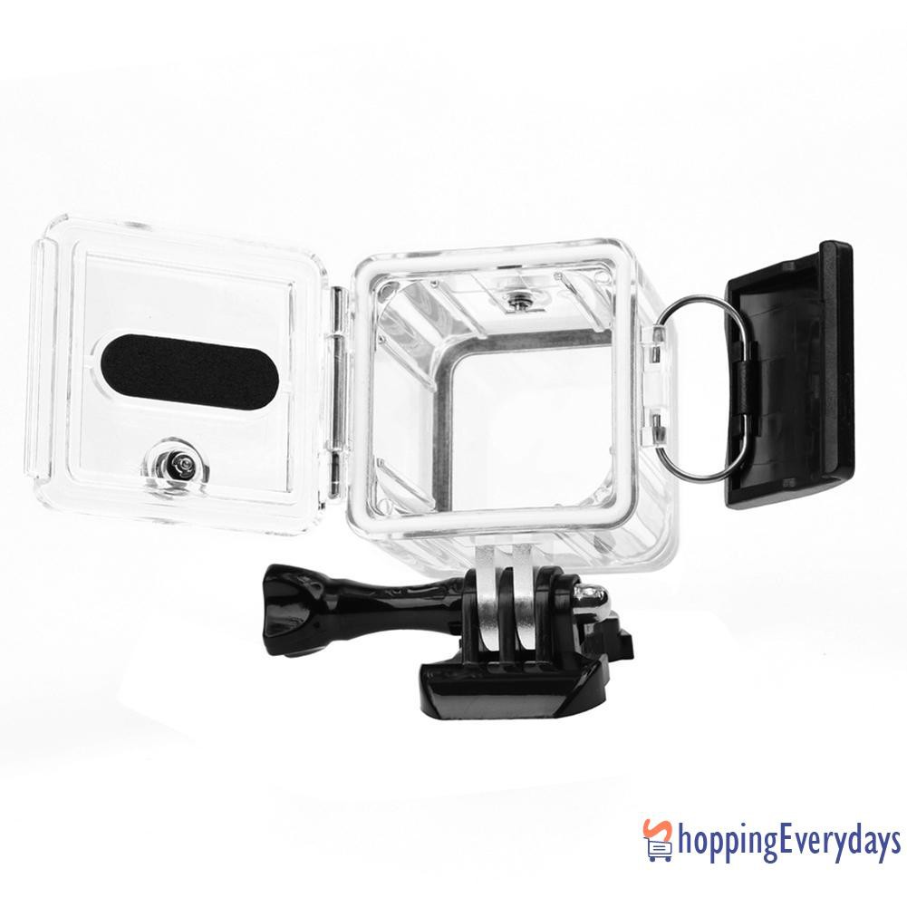 SV Vỏ Chống Nước 40m Cho Gopro Hero 4 5