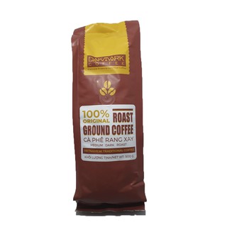 Cà Phê Xay cao cấp Robusta Honey DakMark (500Gram)