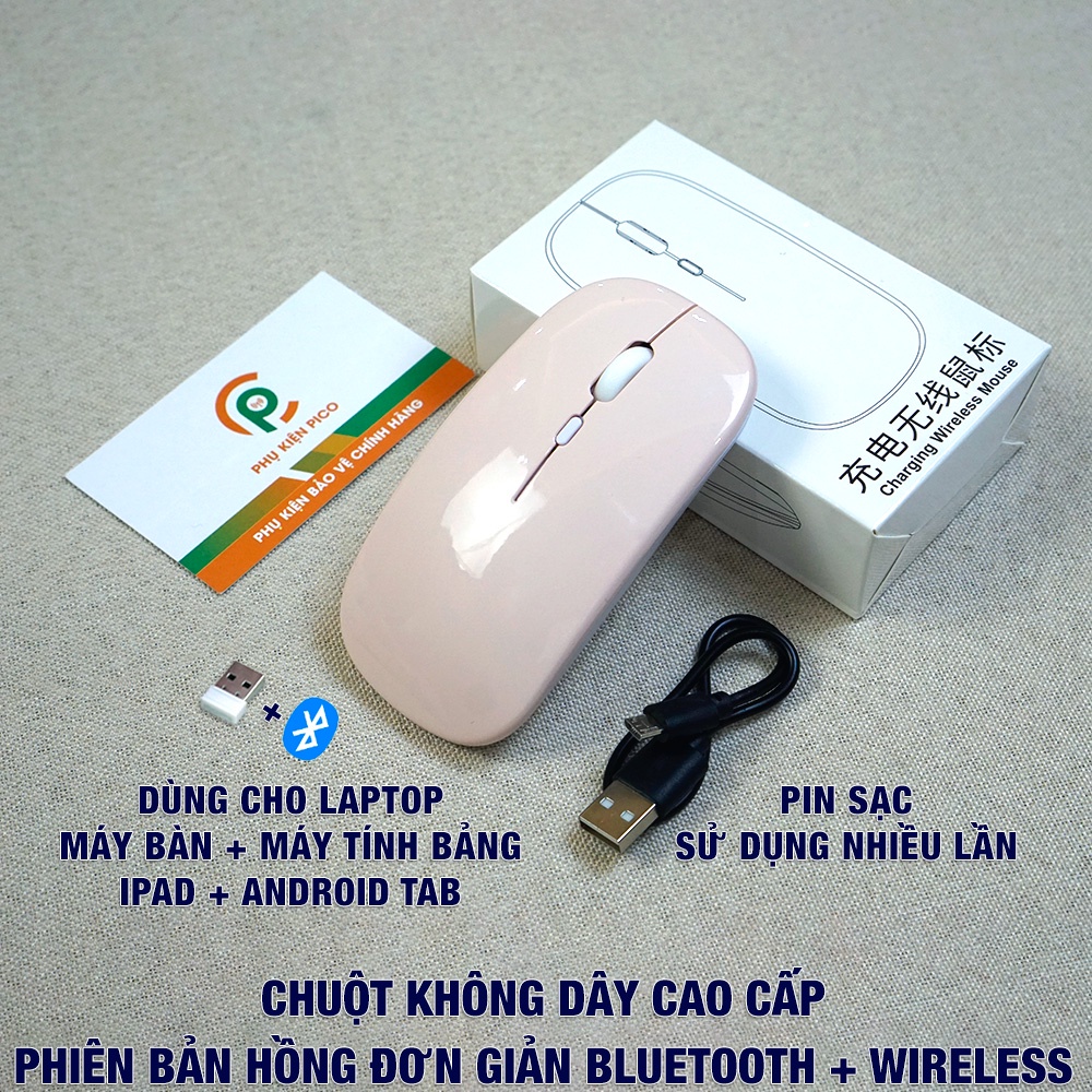 Bàn phím bluetooth không dây iPad/ Mi Pad/ - Kê tay bàn phím và di chuột chống đau mỏi cổ tay