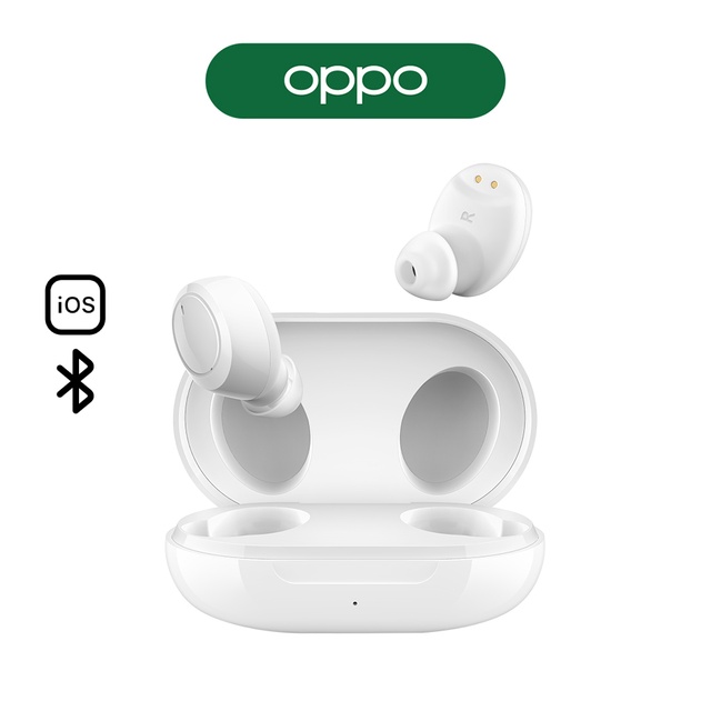 Tai nghe Bluetooth True Wireless OPPO ENCO Buds ETI81 - Hàng Chính Hãng