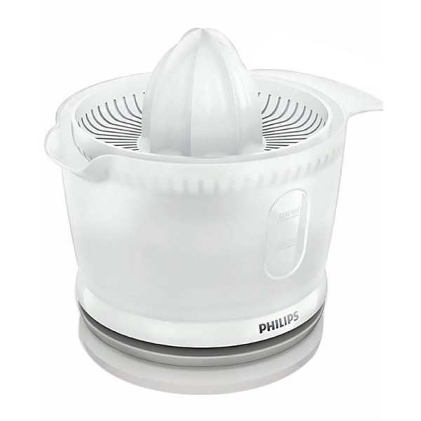 [Mã ELHA22 giảm 5% đơn 300K] Máy vắt cam chuyên dụng cao cấp Philips Hr2738 ( BẢO HÀNH 24 THÁNG CHÍNH HÃNG)