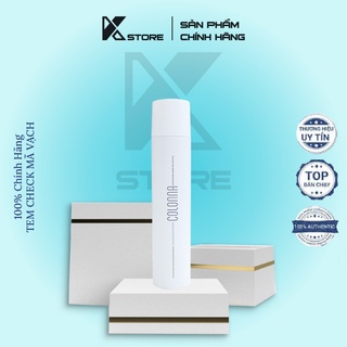 Gôm xịt tóc nam Colonna Chính Hãng Tạo Kiểu Cao Cấp Công Nghệ Đức - DK Store - Mỹ Phẩm Authentic