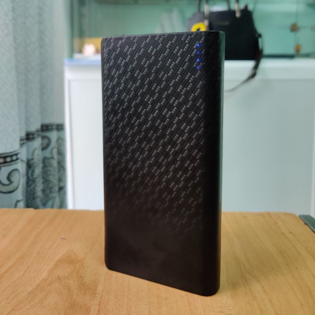 Sạc dự phòng cũ dung lượng 10.000mAh