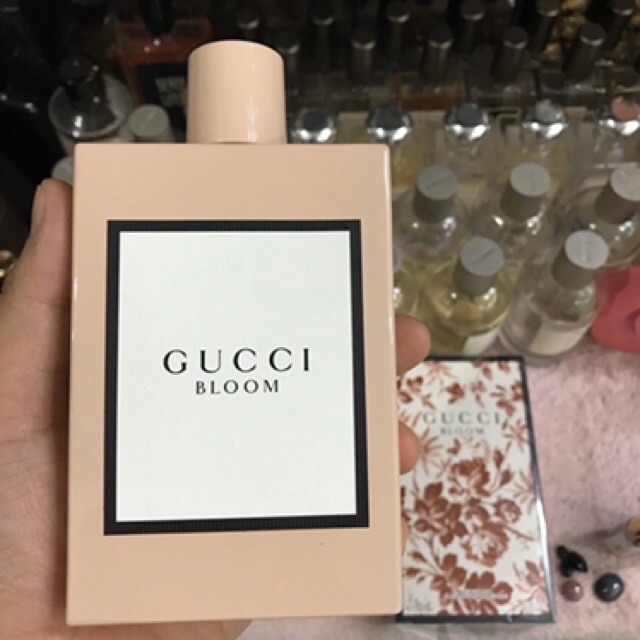 Nước hoa Guccci BLoom 100ml | BigBuy360 - bigbuy360.vn