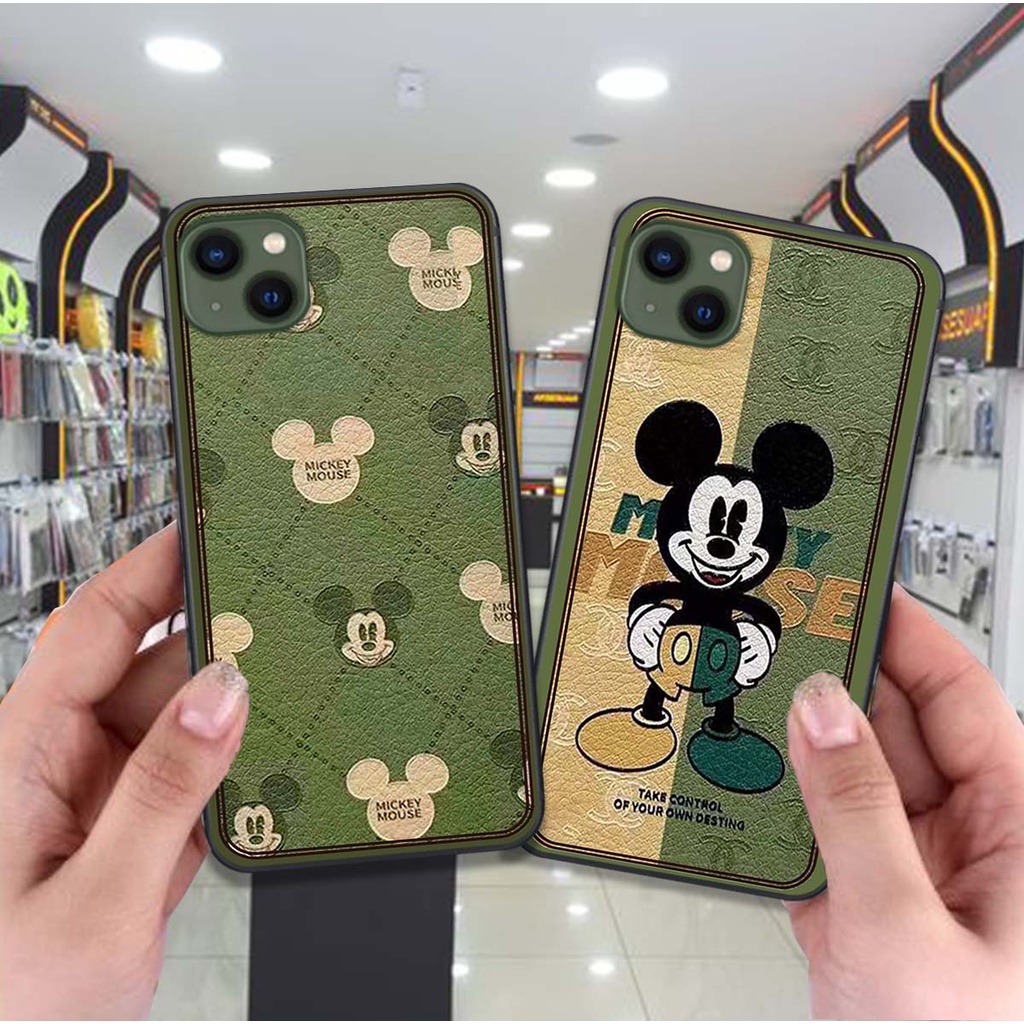 Ốp Iphone 13 / 13 MINI / 13 PRO / 13 PRO MAX bộ hình thiết kế độc lạ siêu dễ thương. hàng cao cấp siêu bền