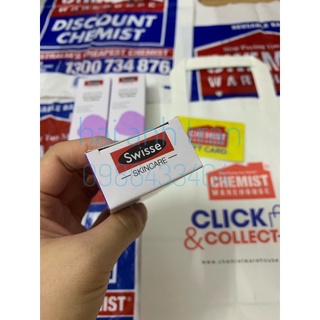 [15ml] Kem mắt swisse Úc