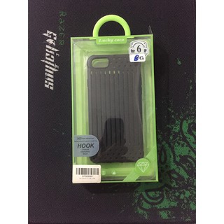 ỐP LƯNG TẢN NHIỆT IPHONE