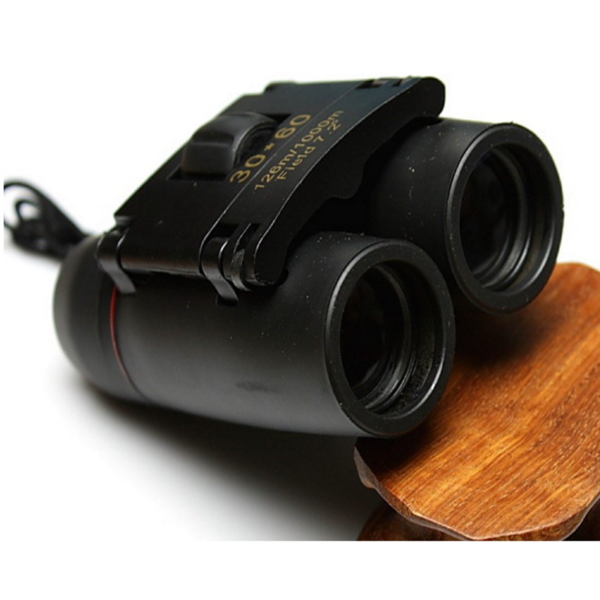 Ống NHÒM 2 MẮT 3D- 30x60