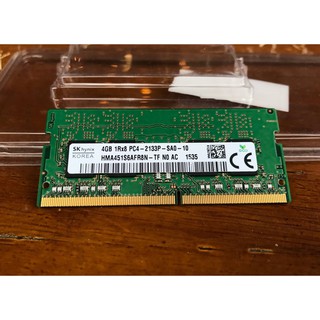 [Bảo hành 1 đổi 1] Ram laptop 4GB PC4-2133, Ram laptop 4GB PC4-2400, Ram laptop 4GB PC4-2666