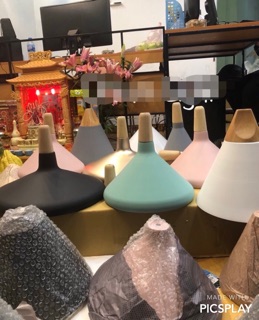 Chao đèn thả,đèn trang trí,đèn quán cafe