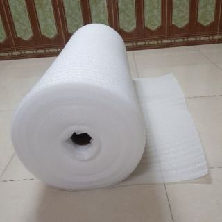 10m xốp bọc hàng foam dày 2mm