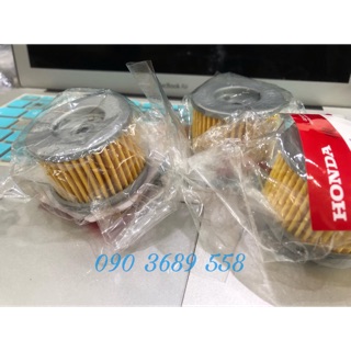 Lọc nhớt cho xe Honda CB300