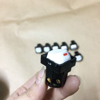 Hạt Công tắc 1 chiều , 2 chiều Sino