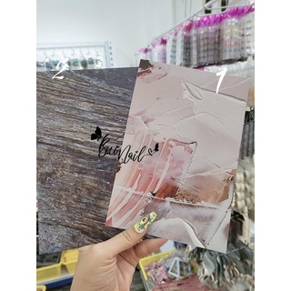 GIẤY NỀN CHỤP MẪU NAIL