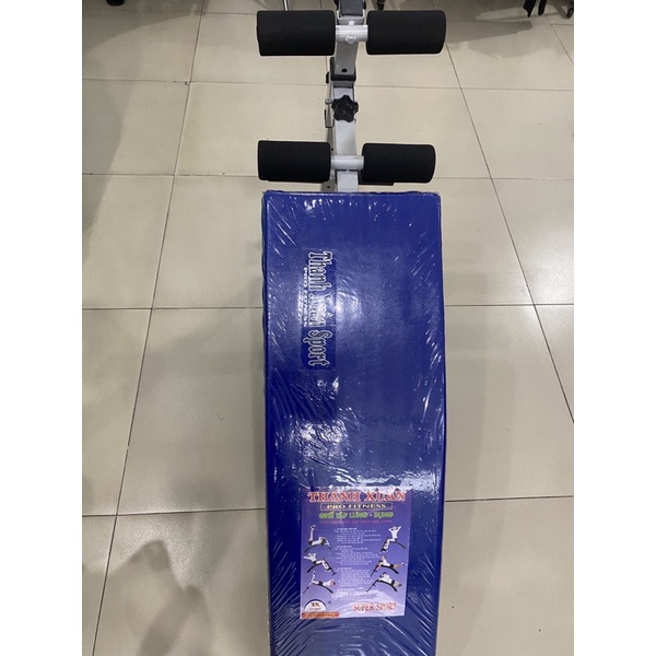 Ghê cong tập bụng TX sắt vuông 40