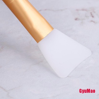 Cọ silicone Phẳng Phết Mặt Nạ Chăm Sóc Da