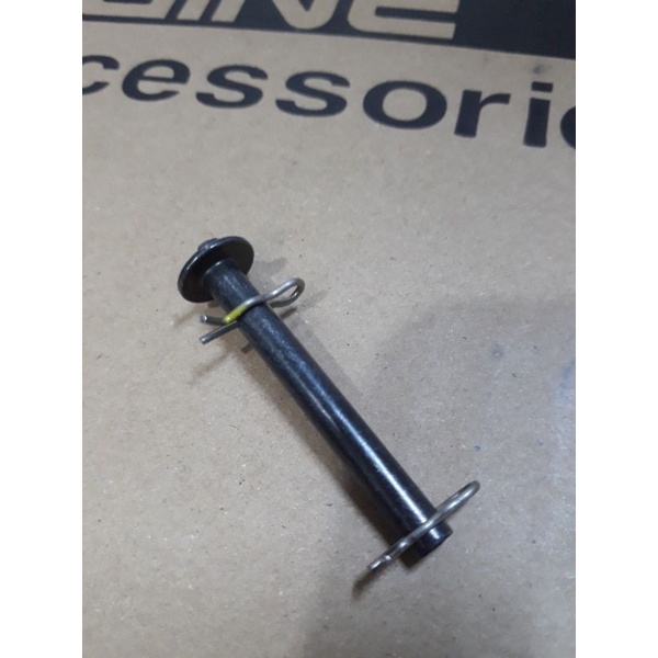 Trục trượt thắng đĩa trước loại 1 piton Yamaha