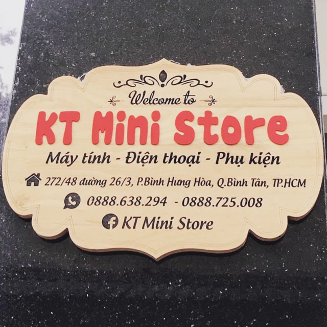 KT Mini Store, Cửa hàng trực tuyến | BigBuy360 - bigbuy360.vn