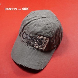 Nón kết hàng hiệu si Korea 94N119