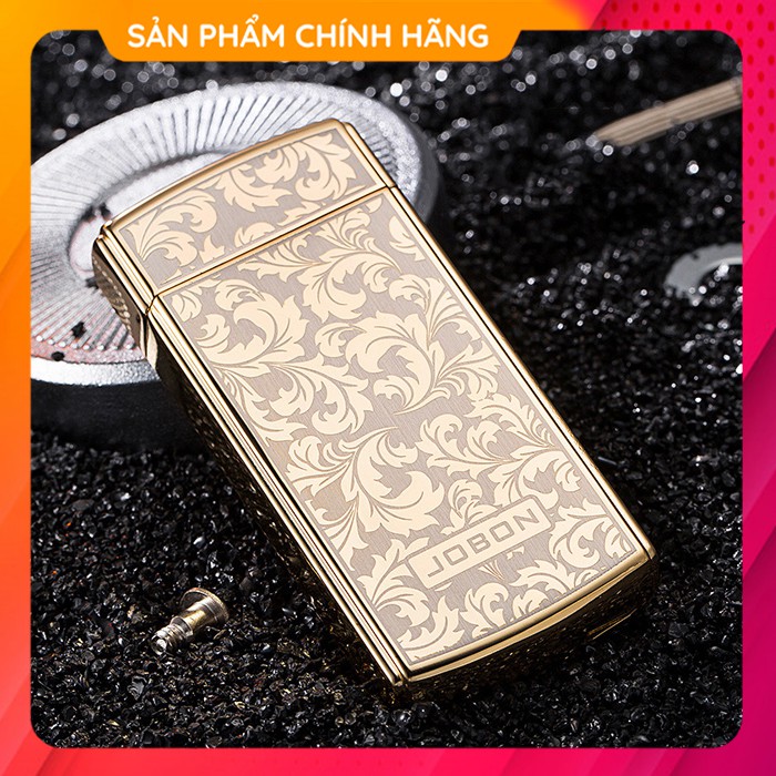 𝐇𝐨̣̂𝐩 𝐐𝐮𝐞̣𝐭 𝐁𝐚̣̂𝐭 𝐋𝐮̛̉𝐚 ZB-389 Vảy Sạc Điện 2 Tia Lửa Plasma Đan Chéo Có Đèn Báo Pin