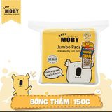 Bông thấm Moby