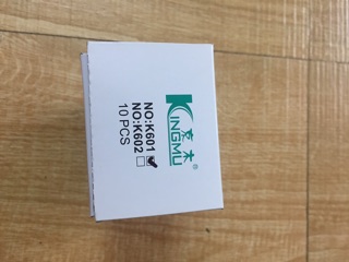 cữ treo ke treo (kingmu k601)