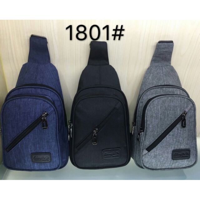 Balo 1 dây đeo chéo sỉ inbox