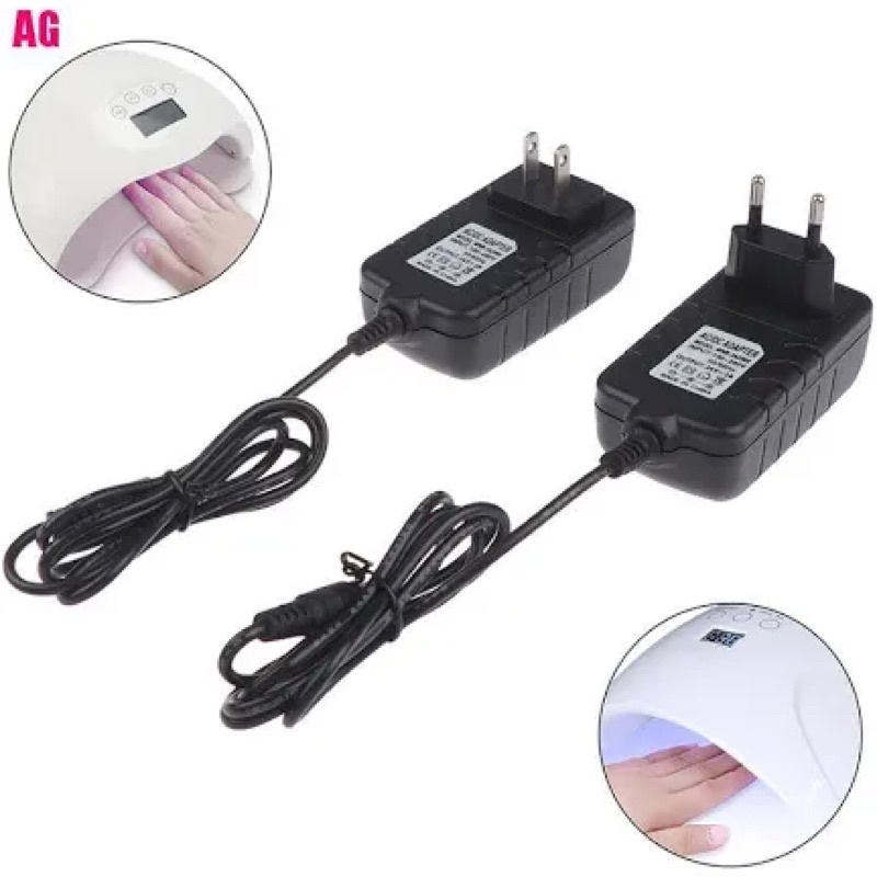 Máy hơ móng Sun5 tem xanh 48w chính hãng