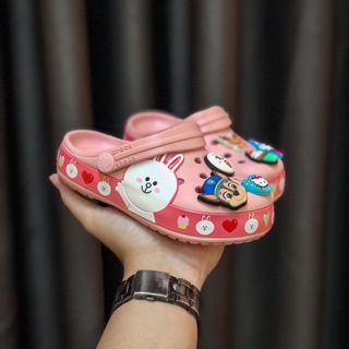 SỤC CROSS CẶP ĐÔI MẸ VÀ BÉ