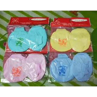 Combo 5 Đôi Bao Tay + Chân MH ( Sỉ, Lẻ)