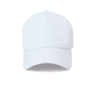 NÓN BALL CAP - NÓN TRƠN BASIC ĐẸP
