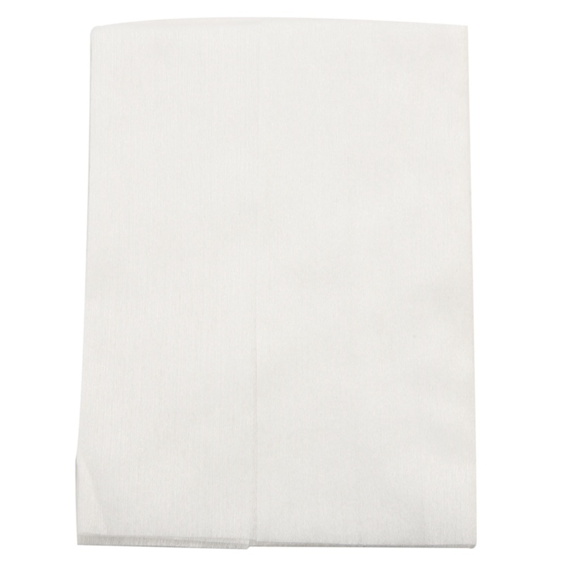 Set 5 gói 30 khăn lau bụi bằng vải lanh tĩnh điện dùng một lần