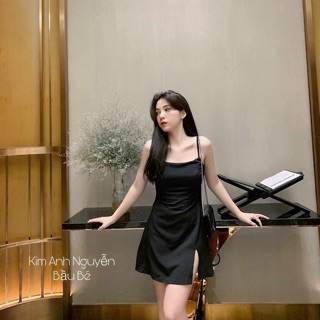 ĐẦM ĐEN HAI DÂY XẺ TÀ