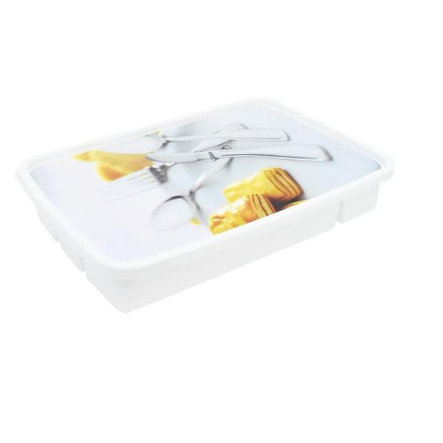 Giá Đỡ Muỗng Đũa Tiện Dụng Cho Nhà Bếp