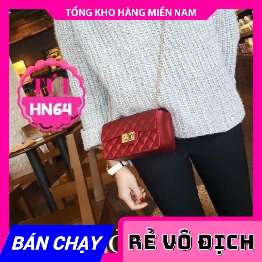 TÚI SILICON CHUẨN QC SIÊU SANG HN64 ❤100% ẢNH THẬT❤  MY