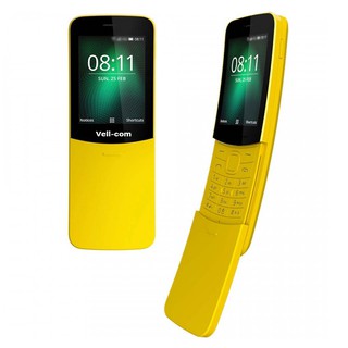 Điện Thoại Vell-com 8110