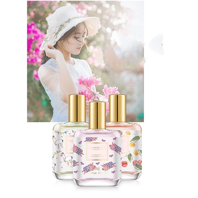 Xịt Thơm Toàn Thân Body Mist Của Maycreate 30ml | BigBuy360 - bigbuy360.vn